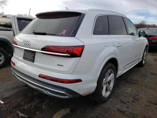 Photo 2 VIN: WA1LJAF72MD013815 - AUDI Q7 