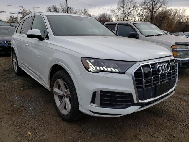 Photo 3 VIN: WA1LJAF72MD013815 - AUDI Q7 