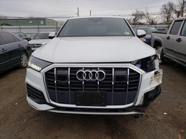 Photo 4 VIN: WA1LJAF72MD013815 - AUDI Q7 