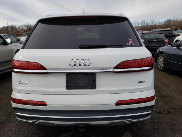 Photo 5 VIN: WA1LJAF72MD013815 - AUDI Q7 