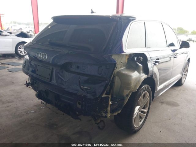 Photo 5 VIN: WA1LJAF72MD036561 - AUDI Q7 