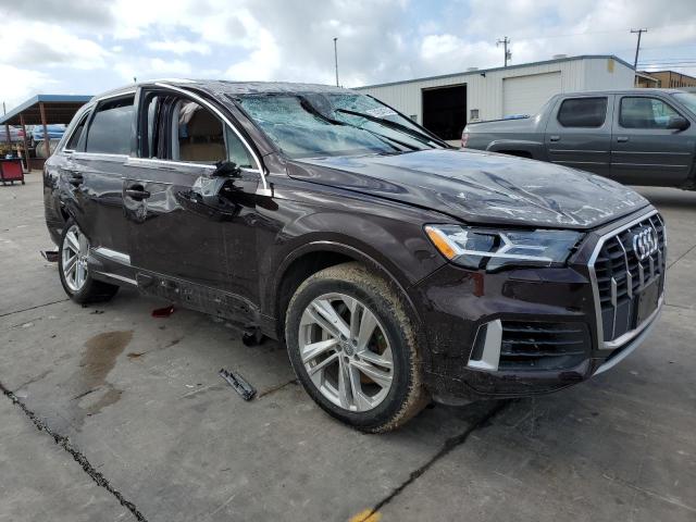 Photo 3 VIN: WA1LJAF73LD010114 - AUDI Q7 