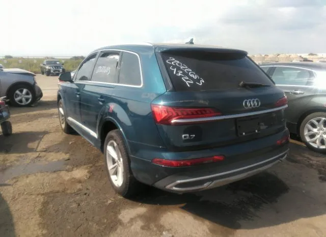 Photo 2 VIN: WA1LJAF73MD014987 - AUDI Q7 