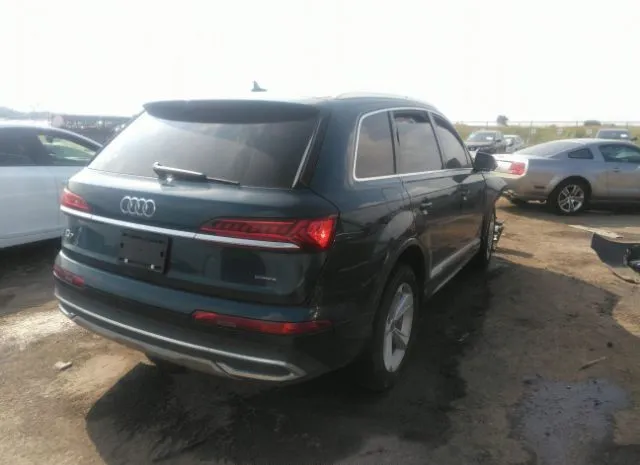 Photo 3 VIN: WA1LJAF73MD014987 - AUDI Q7 