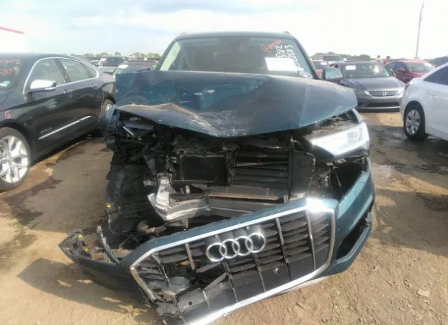 Photo 5 VIN: WA1LJAF73MD014987 - AUDI Q7 