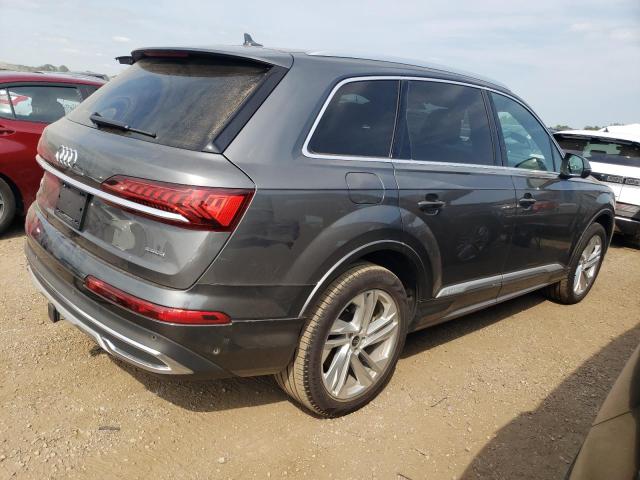 Photo 2 VIN: WA1LJAF73MD017162 - AUDI Q7 PREMIUM 