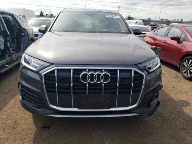 Photo 4 VIN: WA1LJAF73MD017162 - AUDI Q7 PREMIUM 