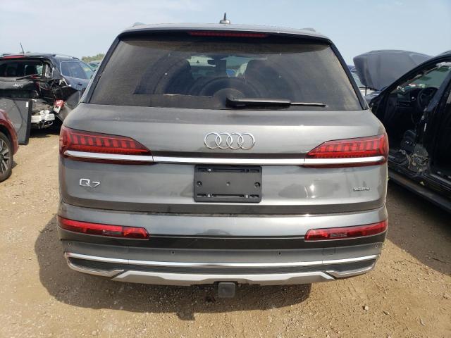 Photo 5 VIN: WA1LJAF73MD017162 - AUDI Q7 PREMIUM 