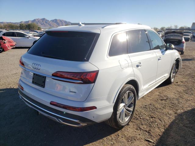 Photo 3 VIN: WA1LJAF73MD024208 - AUDI Q7 PREMIUM 