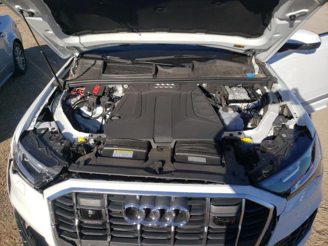 Photo 6 VIN: WA1LJAF73MD024208 - AUDI Q7 PREMIUM 