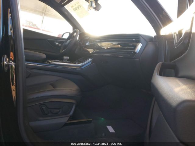 Photo 4 VIN: WA1LJAF73MD027089 - AUDI Q7 