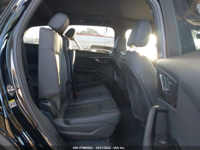 Photo 7 VIN: WA1LJAF73MD027089 - AUDI Q7 