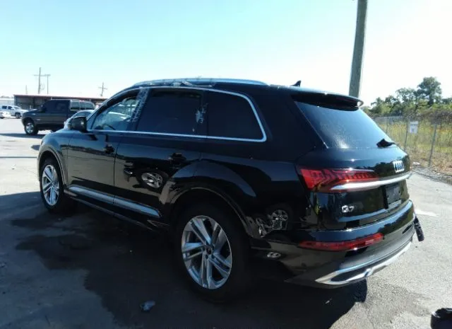 Photo 2 VIN: WA1LJAF73MD035015 - AUDI Q7 