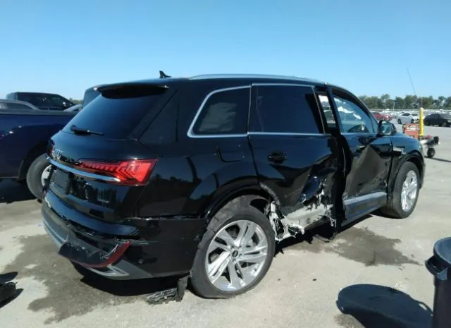 Photo 3 VIN: WA1LJAF73MD035015 - AUDI Q7 