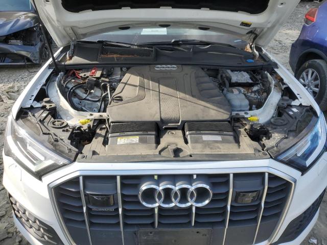 Photo 11 VIN: WA1LJAF73MD036603 - AUDI Q7 PREMIUM 