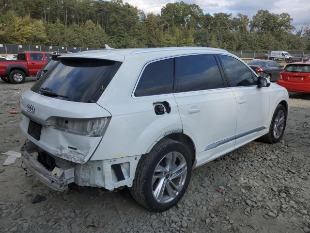 Photo 2 VIN: WA1LJAF73MD036603 - AUDI Q7 PREMIUM 