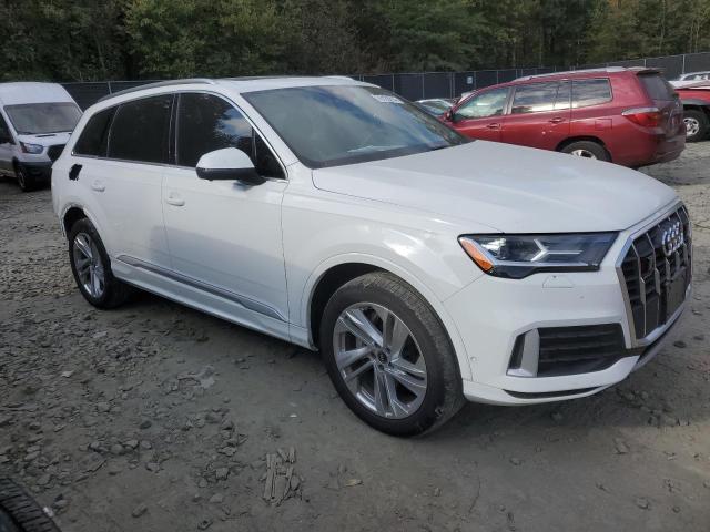 Photo 3 VIN: WA1LJAF73MD036603 - AUDI Q7 PREMIUM 