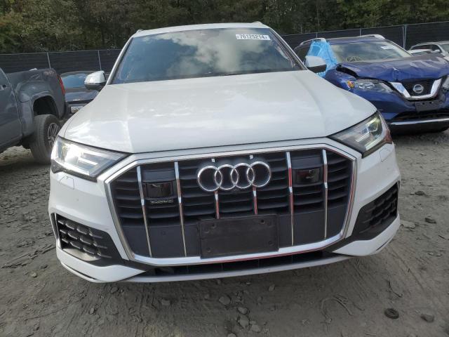 Photo 4 VIN: WA1LJAF73MD036603 - AUDI Q7 PREMIUM 