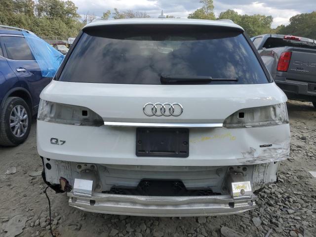 Photo 5 VIN: WA1LJAF73MD036603 - AUDI Q7 PREMIUM 