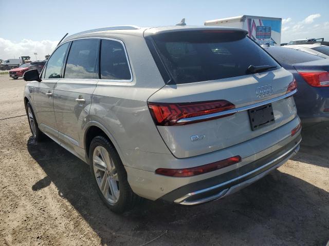 Photo 1 VIN: WA1LJAF73MD038206 - AUDI Q7 PREMIUM 