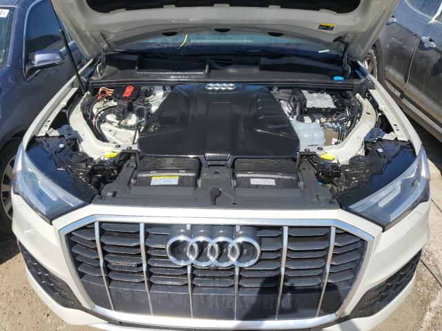 Photo 11 VIN: WA1LJAF73MD038206 - AUDI Q7 PREMIUM 