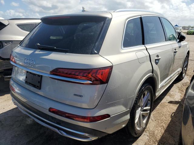 Photo 2 VIN: WA1LJAF73MD038206 - AUDI Q7 PREMIUM 