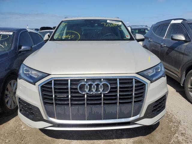 Photo 4 VIN: WA1LJAF73MD038206 - AUDI Q7 PREMIUM 