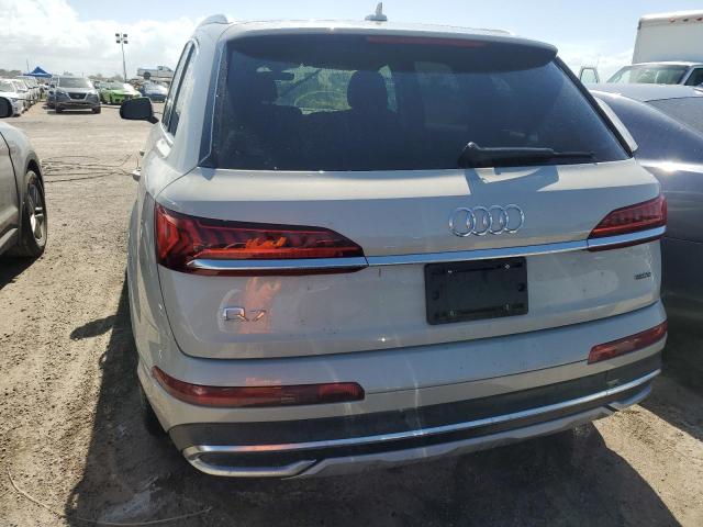 Photo 5 VIN: WA1LJAF73MD038206 - AUDI Q7 PREMIUM 