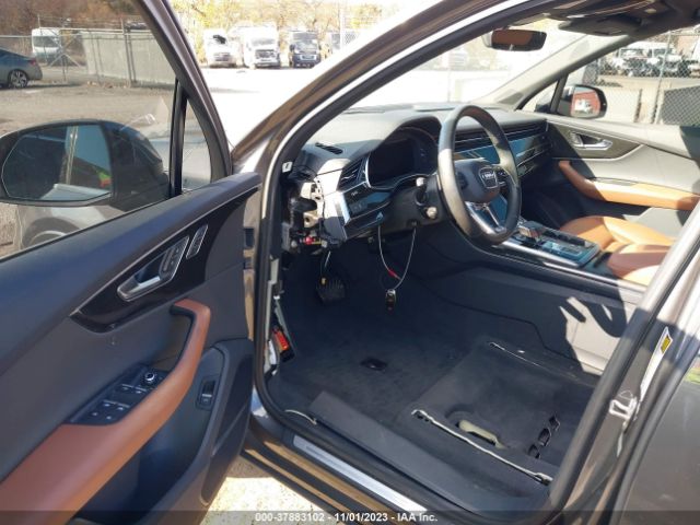 Photo 4 VIN: WA1LJAF73MD041252 - AUDI Q7 