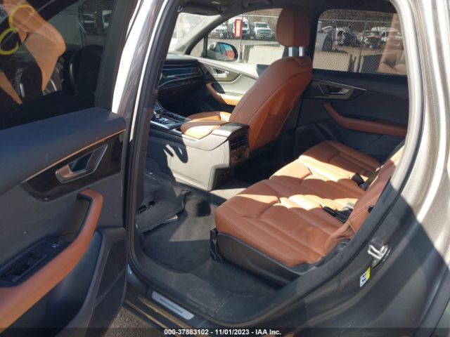 Photo 7 VIN: WA1LJAF73MD041252 - AUDI Q7 