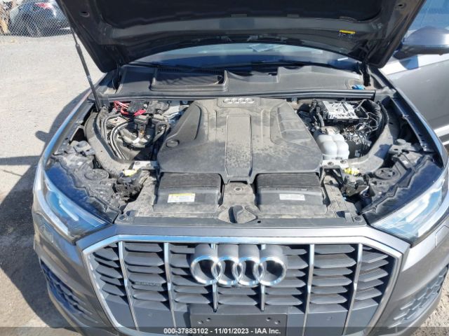 Photo 9 VIN: WA1LJAF73MD041252 - AUDI Q7 