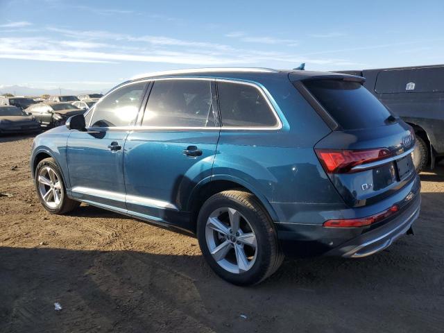 Photo 1 VIN: WA1LJAF74MD010026 - AUDI Q7 