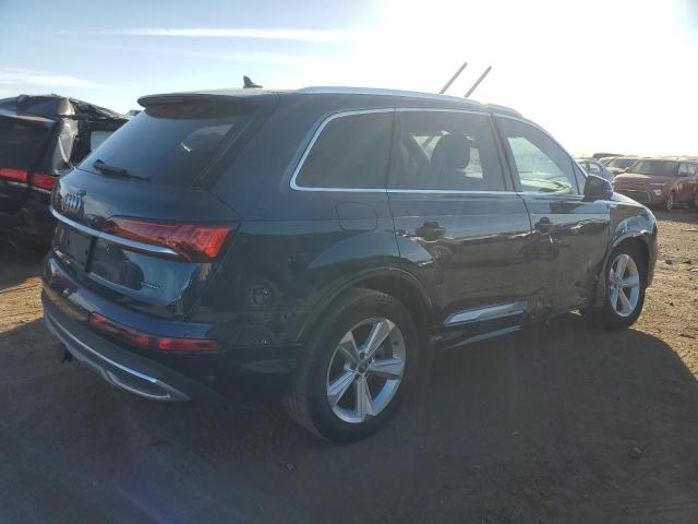 Photo 2 VIN: WA1LJAF74MD010026 - AUDI Q7 