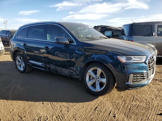 Photo 3 VIN: WA1LJAF74MD010026 - AUDI Q7 