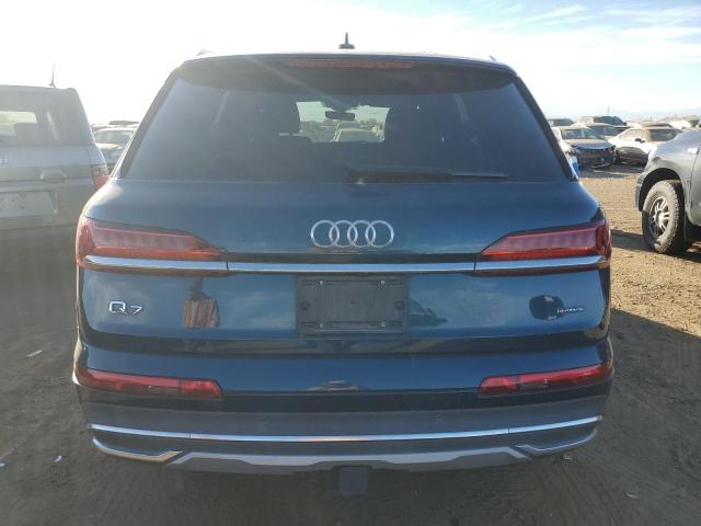 Photo 5 VIN: WA1LJAF74MD010026 - AUDI Q7 