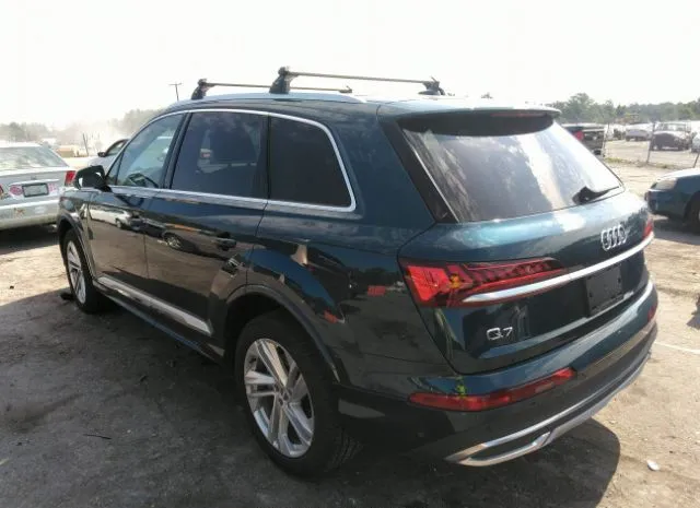 Photo 2 VIN: WA1LJAF74MD011984 - AUDI Q7 