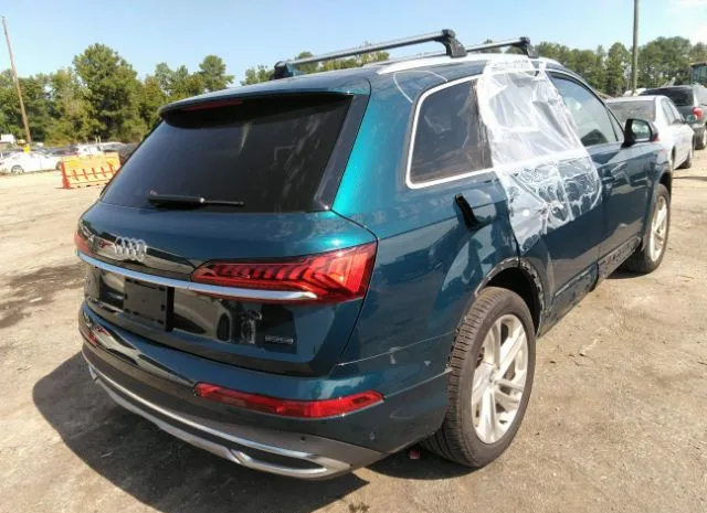 Photo 3 VIN: WA1LJAF74MD011984 - AUDI Q7 