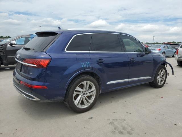 Photo 2 VIN: WA1LJAF74MD023455 - AUDI Q7 PREMIUM 