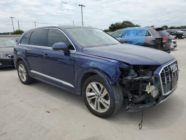 Photo 3 VIN: WA1LJAF74MD023455 - AUDI Q7 PREMIUM 