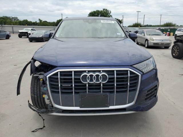 Photo 4 VIN: WA1LJAF74MD023455 - AUDI Q7 PREMIUM 