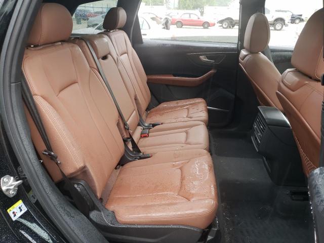 Photo 5 VIN: WA1LJAF74MD032396 - AUDI Q7 PREMIUM 