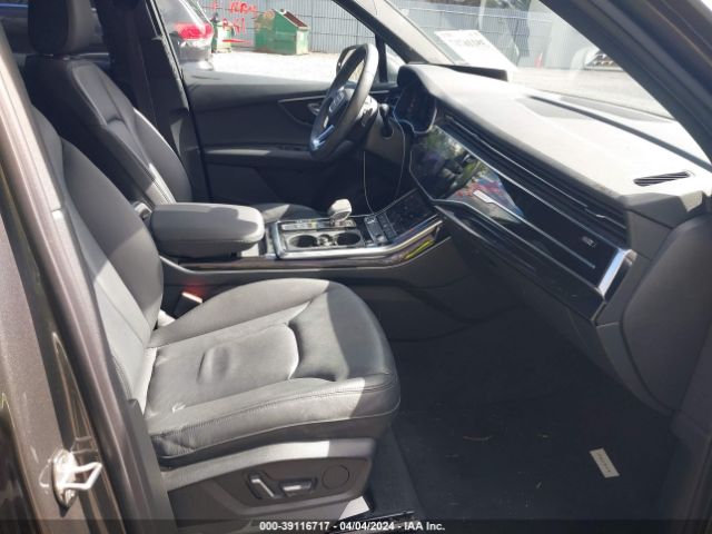 Photo 4 VIN: WA1LJAF74MD035329 - AUDI Q7 