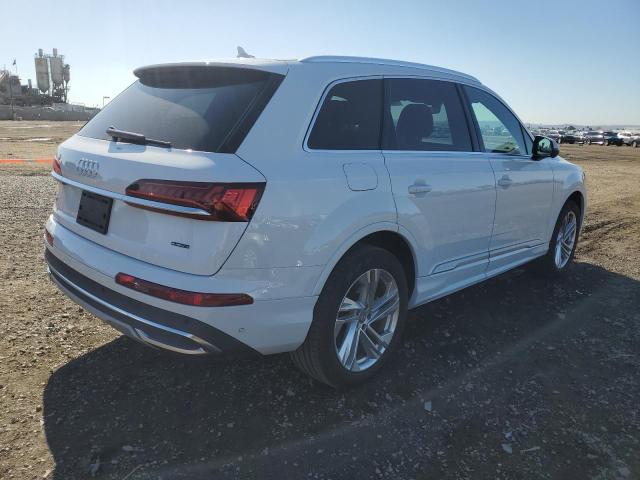 Photo 2 VIN: WA1LJAF74MD037789 - AUDI Q7 