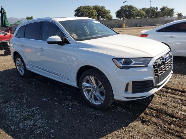 Photo 3 VIN: WA1LJAF74MD037789 - AUDI Q7 