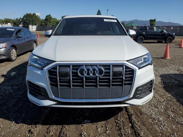 Photo 4 VIN: WA1LJAF74MD037789 - AUDI Q7 