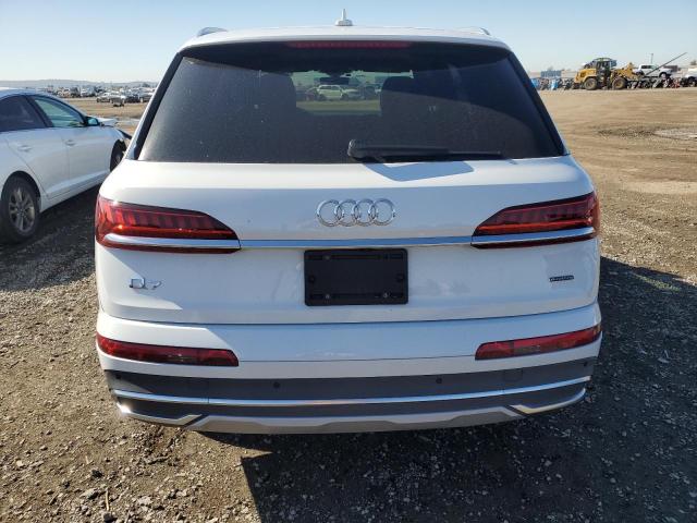 Photo 5 VIN: WA1LJAF74MD037789 - AUDI Q7 