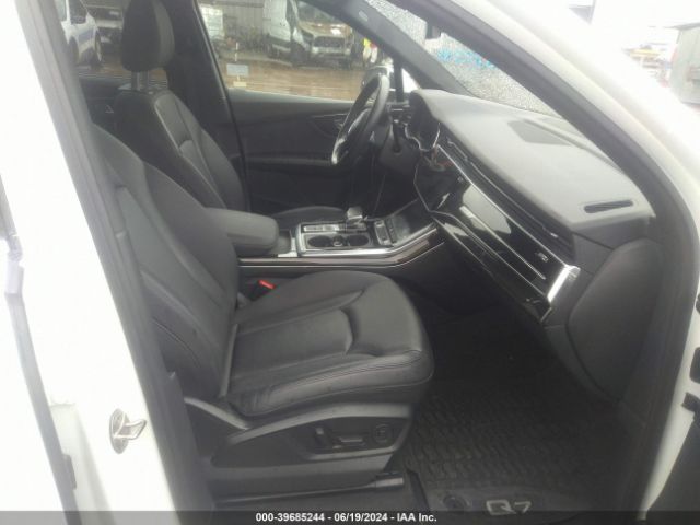 Photo 4 VIN: WA1LJAF75MD000640 - AUDI Q7 