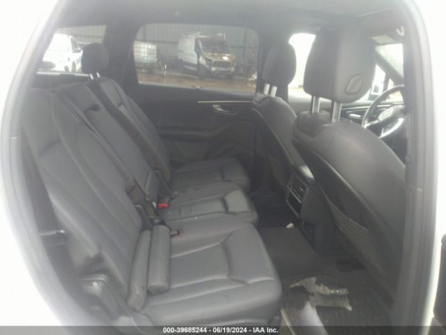 Photo 7 VIN: WA1LJAF75MD000640 - AUDI Q7 