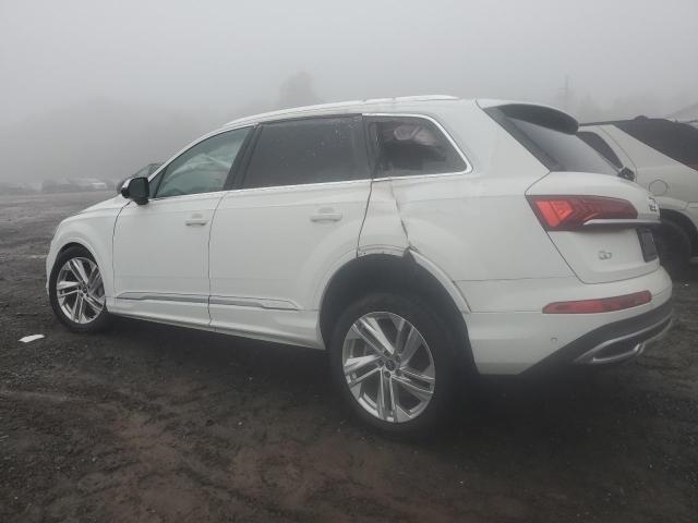 Photo 1 VIN: WA1LJAF75MD014361 - AUDI Q7 PREMIUM 