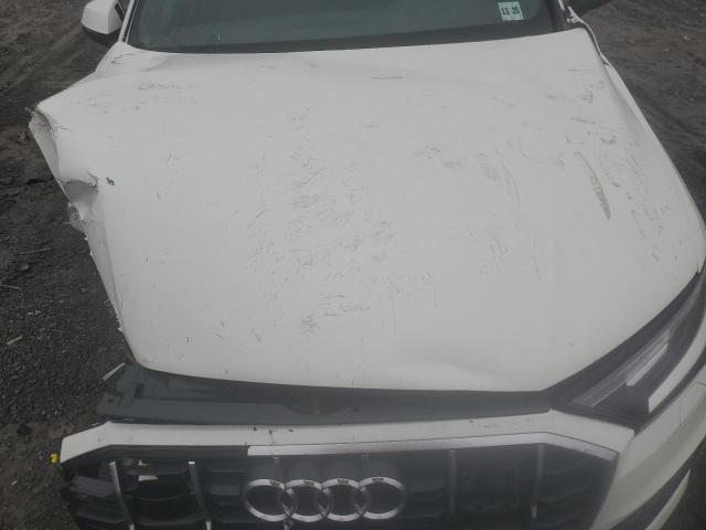 Photo 11 VIN: WA1LJAF75MD014361 - AUDI Q7 PREMIUM 